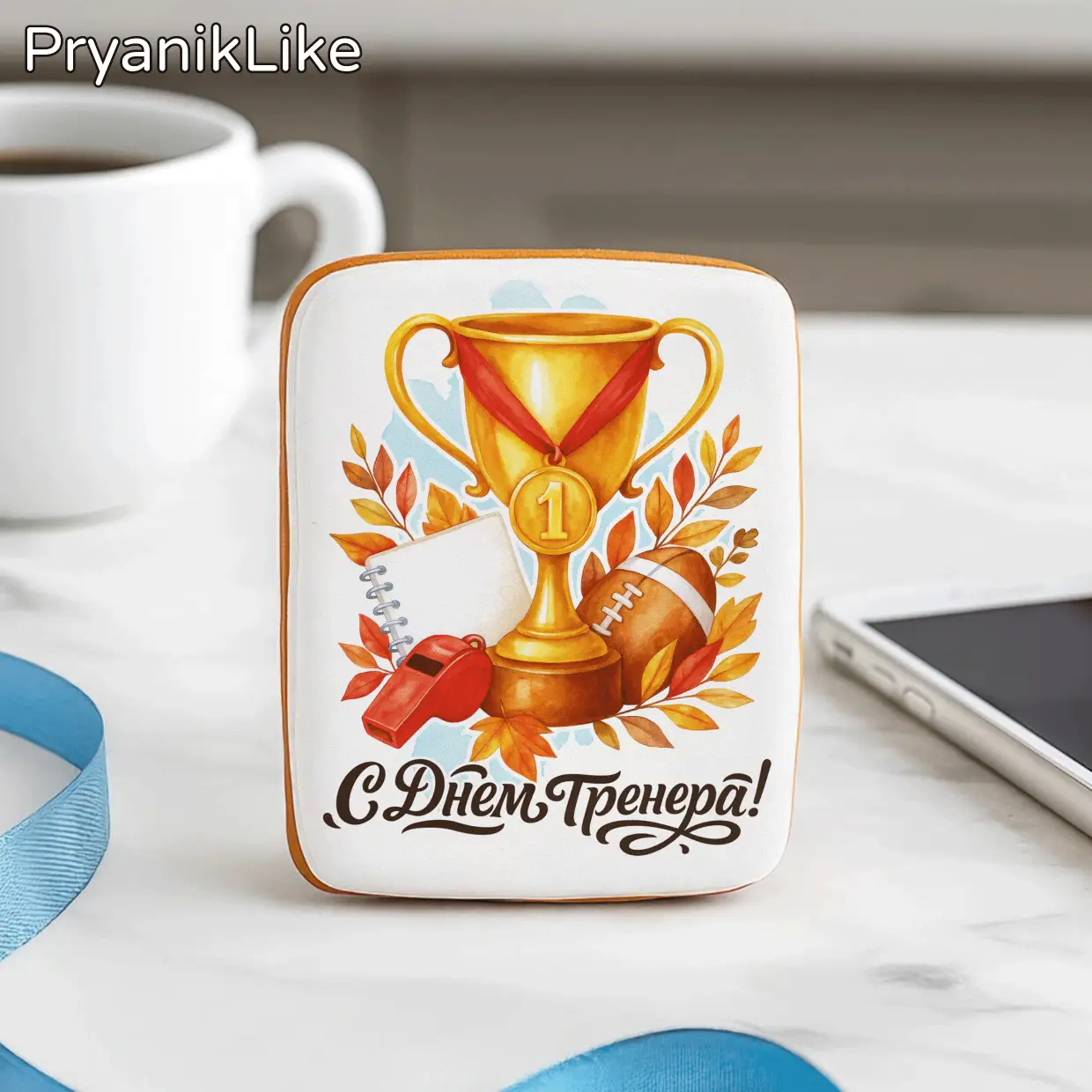 День тренера (акварель) (38)